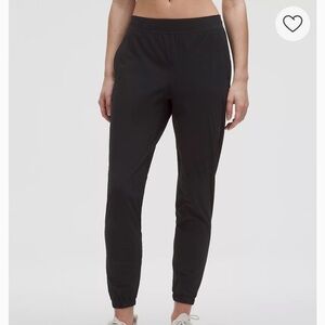 Lululemon Adapted State HR Joggers